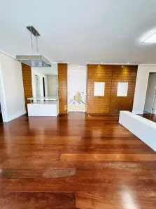 Apartamento com 3 Quartos à venda, 117m² no Cidade São Francisco, São Paulo