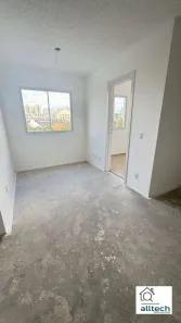Apartamento com 2 Quartos à venda, 35m² no Mooca, São Paulo
