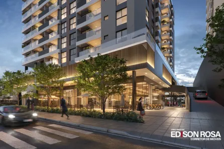 Apartamento com 2 Quartos à venda, 70m² no Canto, Florianópolis