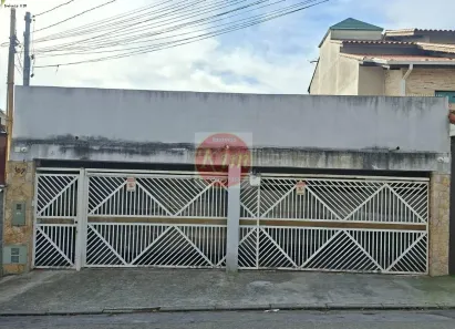 Casa com 3 Quartos à venda, 350m² no Itaim Paulista, São Paulo