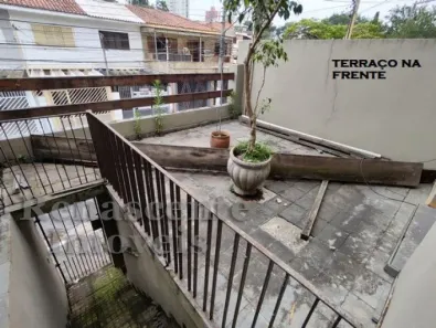 Sobrado com 3 Quartos à venda, 174m² no Jardim Prudência, São Paulo