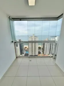 Apartamento com 3 Quartos à venda, 90m² no Praia de Itaparica, Vila Velha