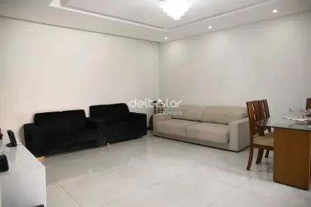 Apartamento com 3 Quartos para alugar, 100m² no São João Batista (Venda Nova), Belo Horizonte