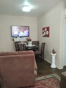 Apartamento com 2 Quartos à venda, 45m² no Centro, Pelotas