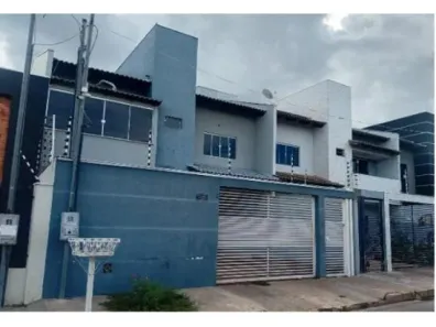 Casa com 3 Quartos à venda, 125m² no Costa Verde, Várzea Grande