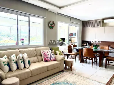 Apartamento com 3 Quartos à venda, 108m² no Vila Itapura, Campinas