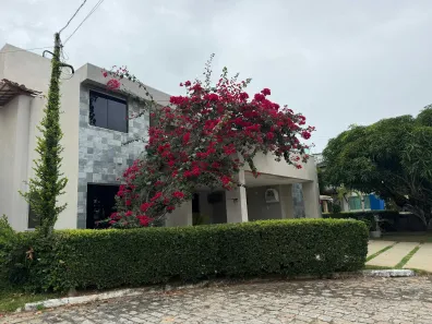 Casa de Condomínio com 4 Quartos à venda, 409m² no Aruana, Aracaju