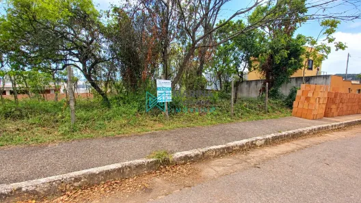 Lote/Terreno à venda, 363m² no Residencial Redenção, Lagoa Santa
