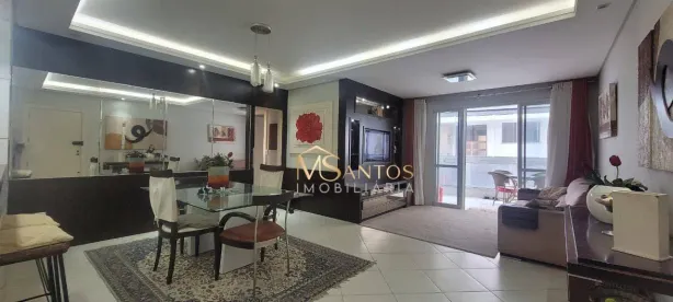 Apartamento com 3 Quartos à venda, 149m² no Ingleses do Rio Vermelho, Florianópolis
