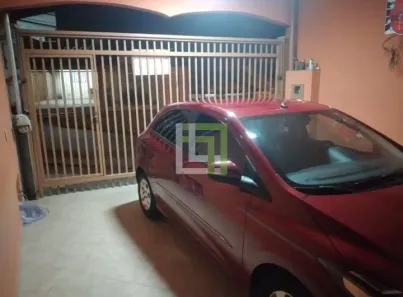Casa com 2 Quartos à venda, 305m² no Vila Nova Jundiainópolis, Jundiaí