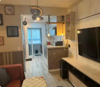 Apartamento com 2 Quartos à venda, 56m² no Santa Mônica, Uberlândia