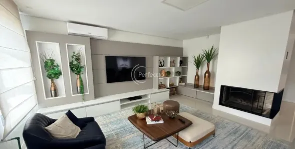 Casa com 3 Quartos à venda, 407m² no Ana Rech, Caxias do Sul
