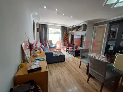 Apartamento com 3 Quartos à venda, 92m² no Casa Verde, São Paulo