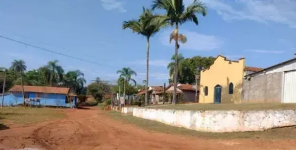 Fazenda/Sítio à venda, 90000m² no Centro, Mogi Mirim