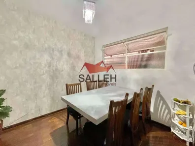 Apartamento com 3 Quartos à venda, 119m² no Cidade Jardim, Belo Horizonte