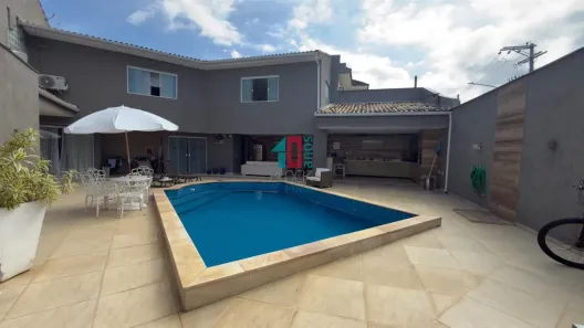 Casa de Condomínio com 3 Quartos à venda, 283m² no Vargem Pequena, Rio de Janeiro