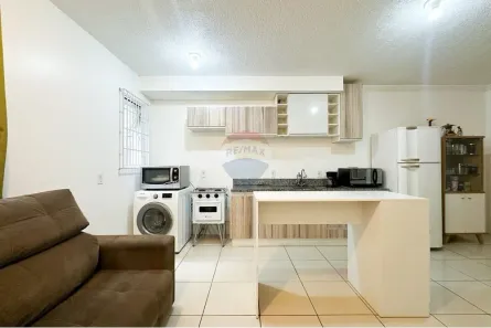 Apartamento com 2 Quartos à venda, 42m² no São Roque, Bento Gonçalves