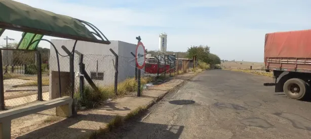 Imóvel Comercial à venda, 2280m² no Centro, Bauru