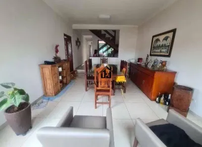 Casa de Condomínio com 3 Quartos à venda, 250m² no Jardim Constantino Matucci, Sorocaba