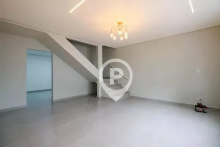 Sobrado com 3 Quartos à venda, 140m² no Olímpico, São Caetano do Sul