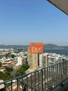 Apartamento com 2 Quartos à venda, 80m² no Ingá, Niterói
