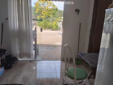Fazenda/Sítio com 1 Quarto à venda, 110m² no Capim Rasteiro (Chácaras Campo Alegre), Contagem