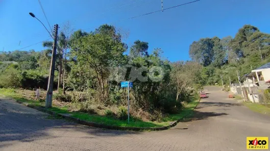 Lote/Terreno à venda, 532m² no Nova Petrópolis, Nova Petrópolis