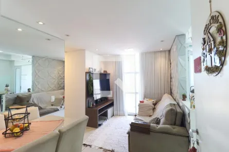 Apartamento com 2 Quartos à venda, 45m² no Vila Maria, São Paulo