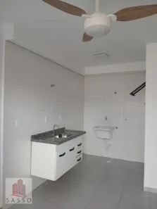 Apartamento com 1 Quarto para alugar, 26m² no Vila Medeiros, São Paulo