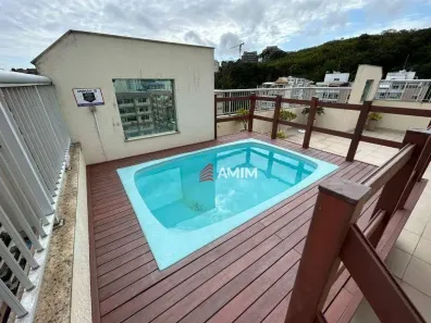 Cobertura com 2 Quartos à venda, 103m² no Ingá, Niterói