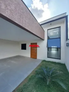 Casa com 3 Quartos à venda, 108m² no Portal dos Passaros, São José dos Campos