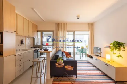 Apartamento com 2 Quartos à venda, 70m² no Sumarezinho, São Paulo