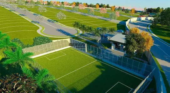 Lote/Terreno à venda, 150m² no Centro, Indaiatuba