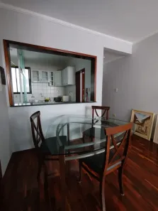 Apartamento com 3 Quartos para alugar, 67m² no Centro, Taubaté