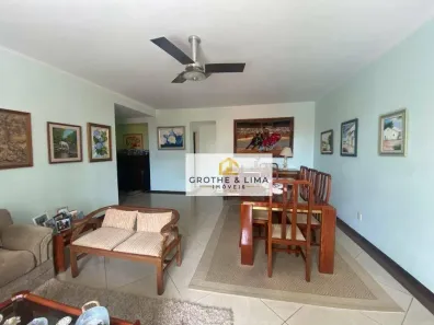 Apartamento com 4 Quartos à venda, 178m² no Centro, São José dos Campos