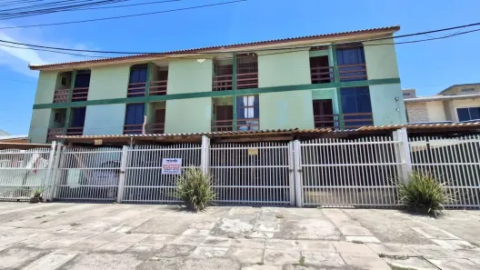 Apartamento com 1 Quarto à venda, 30m² no CIDREIRA, Cidreira