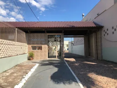 Apartamento com 2 Quartos à venda, 55m² no Camaquã, Porto Alegre