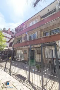 Apartamento com 1 Quarto à venda, 47m² no Menino Deus, Porto Alegre