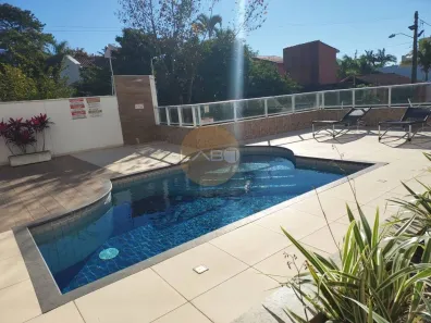 Apartamento com 2 Quartos à venda, 66m² no Cachoeira do Bom Jesus, Florianópolis