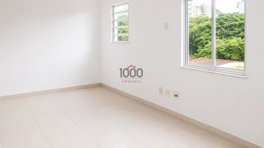 Sala Comercial com 3 Quartos para alugar, 120m² no Alto dos Passos, Juiz de Fora