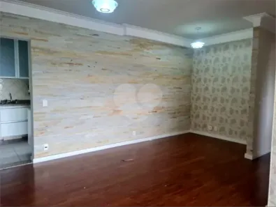 Apartamento com 3 Quartos à venda, 90m² no Jardim Ester, São Paulo