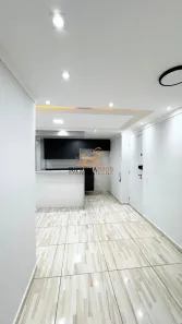 Apartamento com 2 Quartos à venda, 41m² no Iporanga, Sorocaba