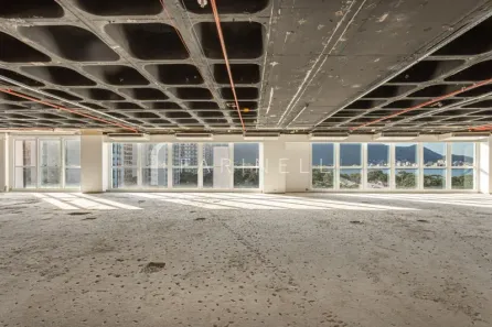 Sala Comercial para alugar, 503m² no Leblon, Rio de Janeiro