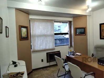 Sala Comercial à venda, 26m² no Centro Histórico, Porto Alegre