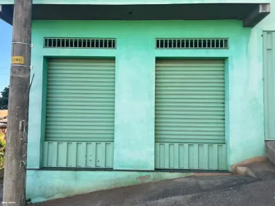 Ponto Comercial para alugar, 10m² no Mantiqueira, Belo Horizonte