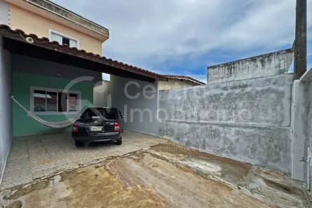 Casa com 2 Quartos à venda, 130m² no Jardim Peruibe, Peruíbe