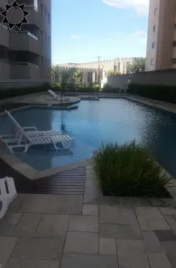 Apartamento com 3 Quartos à venda, 78m² no Tamboré, Barueri
