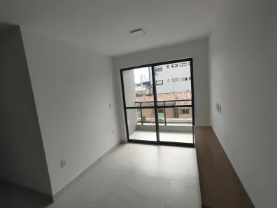 Apartamento com 3 Quartos para alugar, 61m² no Estados, João Pessoa