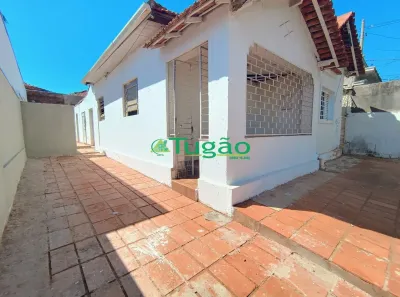 Imóvel Comercial para alugar, 99m² no Vila Santa Cruz, São José do Rio Preto
