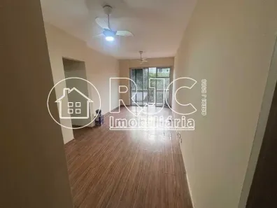 Apartamento com 3 Quartos à venda, 91m² no Maracanã, Rio de Janeiro